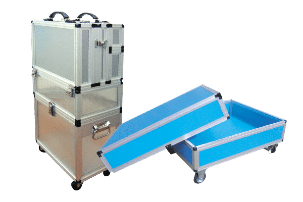 オリジナルトランクケース