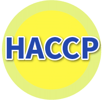 HACCAP
