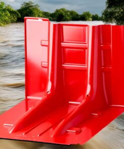 止水板 Boxwall（ボックスウォール）