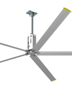 大型シーリングファン「eneFANエネファン」