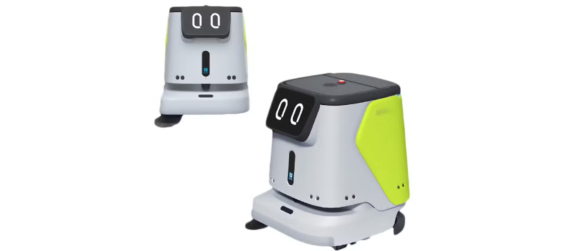 沖縄の「現場」を支える、業務用お掃除ロボット | 解決ファクトリー沖縄