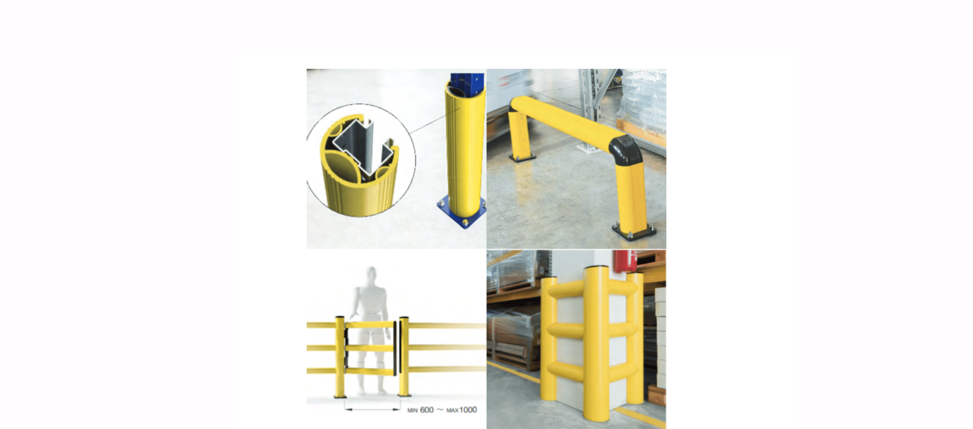 塩害と衝撃に「負けない」現場へ。MPM樹脂ガード 1 topm