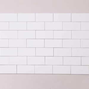 Flat Gloss 75x150x7 7