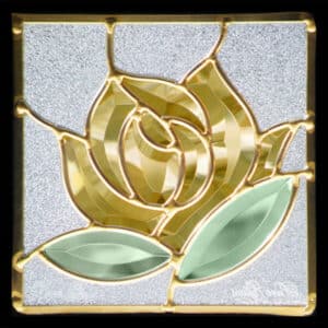 ステンドグラス